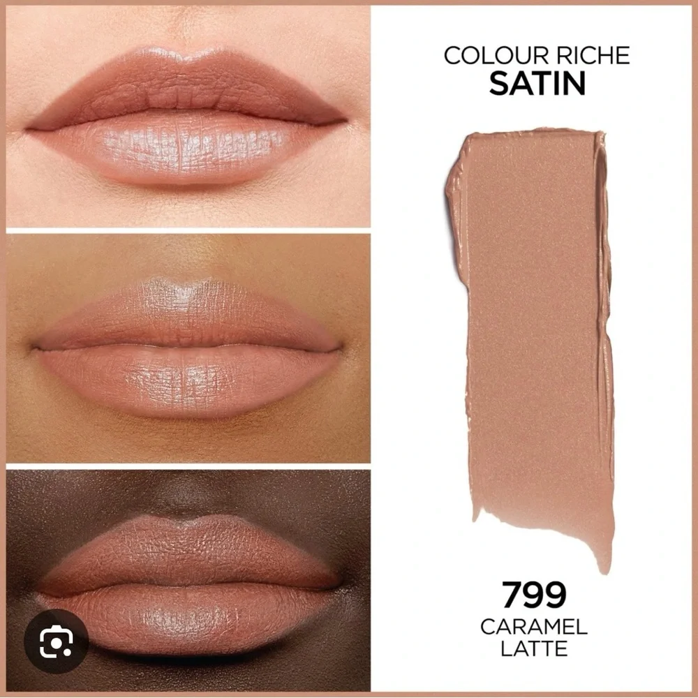 (3) L'Oreal Lipstick Colour Riche Bundle - Picture 8 of 10